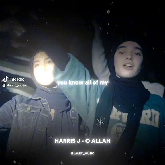 Song About Allah - Lyrics and Music Video