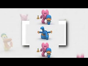 POCOYO SCAN V4