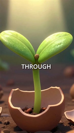 From Tiny Acorn to Mighty Oak: The Magic of Growth