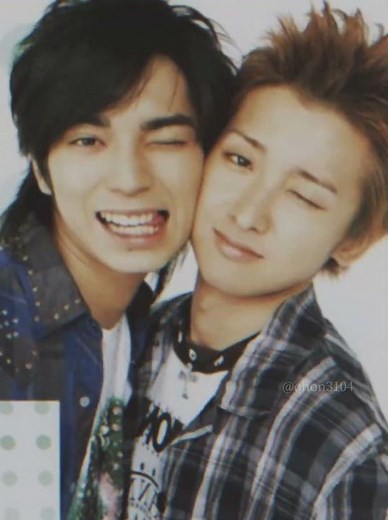 大野智美少年超えて美少女