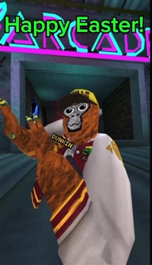 Happpy Easter! #easter #holiday #city