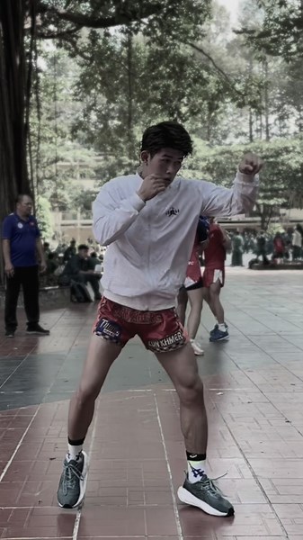 Kickboxing Techniques and Rankings Explained