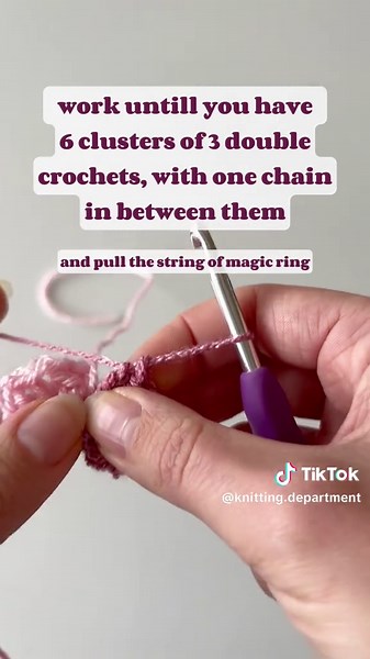 How to Make a Granny Hexagon Cardigan Tutorial