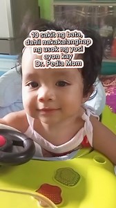 1.1M views · 4.1K reactions | Mas apektado kasi ang mga 2nd hand smoke, kaya beware po sa mga parents na nag smoke para po sa safety ng inyong mga baby po, para po sa explanation ay panoorin niyo po ng buo ang video ni Dr. Pedia mom sa YT. | Jhen C Eugenio | Facebook