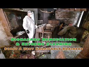 Biohazard Remediation | Crime Scene Cleanup Training