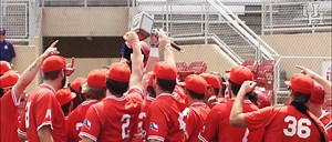 40 reactions |  | Take a look back at highlights from our series against ECU. Coogs are back home at Don Sanders Field at Darryl & Lori Schroeder Park vs. Texas A&M on April 16. For tickets, visit UHCougars.com/Tickets. #M64 #GoCoogs | Houston Cougar Baseball | Facebook