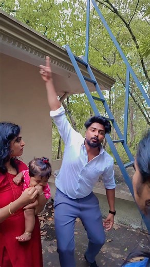 മലയല്ലടാ കുന്ന് കുന്ന് #shorts #acting