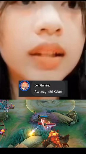 2.5M views · 28K reactions | ganda Pala nang lahi mo tee HAHAH #MLBB #MLBBGoldenMonth | J4n Gaming | Facebook