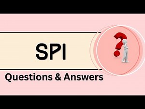 SPI Protocol Questions & Answers | Most Asked SPI Questions for Embedded Systems