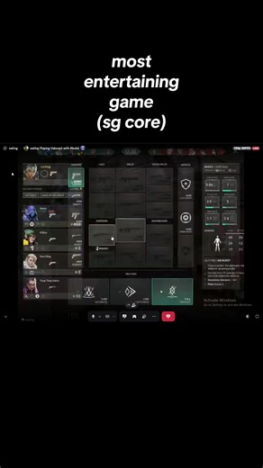 Funniest Valorant Discord Stream Moments