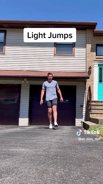 The Ultimate Runner's Warmup Routine