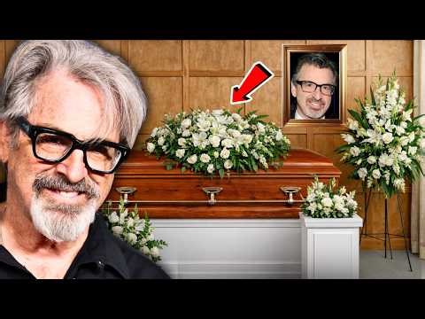 Robert Carradine Funeral Details And Heartfelt Tributes From Hollywood Legends & Fans ....