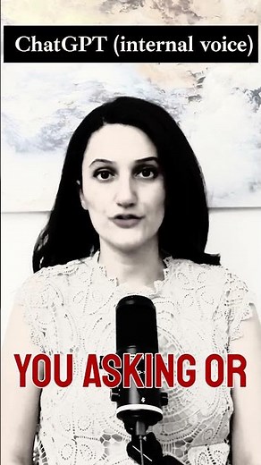 If ChatGPT Had No Filter...