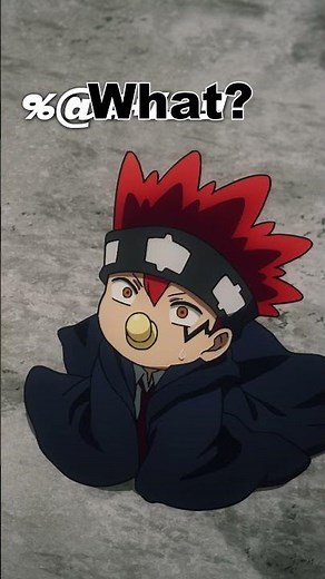 MASHLE: MAGIC AND MUSCLES | Episode 20 Clip 2 #mashle #Anime #funny