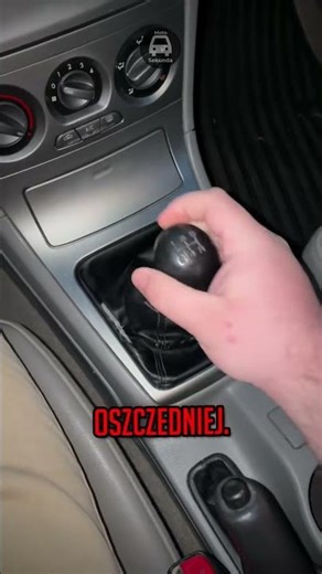 Jak powstały automaty? Szokująca historia skrzyń biegów!