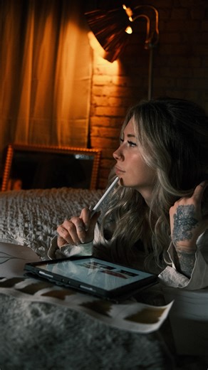 Before & after brows 🥹🖤 Service: Hyper-Realism Brows ( nano brows ) • 2026 booking CLOSED. Waitlist open📖 • Artamourbyshelby.co • FOLLOW: @art.amour.by.shelby • • #nano #nanobrows #mntattooers #browartist | Art Amour By Shelby