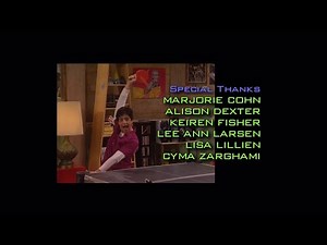 Drake & Josh - Season 4, Episode 11 Outro