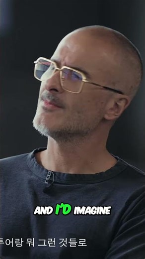 Growing Up: RM on Group Maturity and Future Roles #shorts