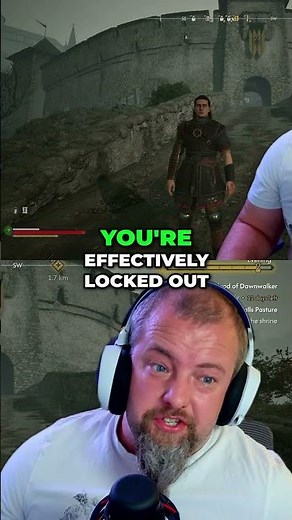 Player Expression is TOO Limited - The Blood Of Dawnwalker