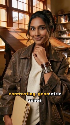 Clean desktop anxiety fixed with digital color blocking #desktop #productivity #organization