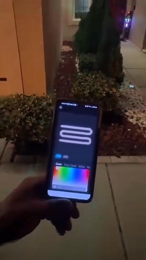 🌈 2025 Smartlight Pro – The Last Holiday Lights You'll Ever Need🏘️ 🎯 Ditch seasonal installs! Enjoy vibrant, weatherproof LED lights you control from your phone. Choose from 100 dynamic presets or design your own to match any holiday, party, or everyday vibe—without ever climbing a ladder again. https://www.gluzatsa.com/products/led-permanent-outdoor-light-smartlight | LCS Media