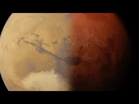 Space Engine 0.9.8.0e vs. Universe Sandbox² (Comparison)