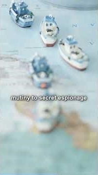 The Phantom SOS of the Carol A. Deering