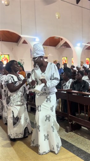 Pure Joy in God's House: A Catholic Celebration