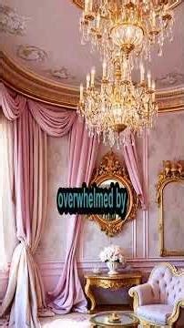 Embrace the Whimsy of Rococo: A Dreams-Infused Journey