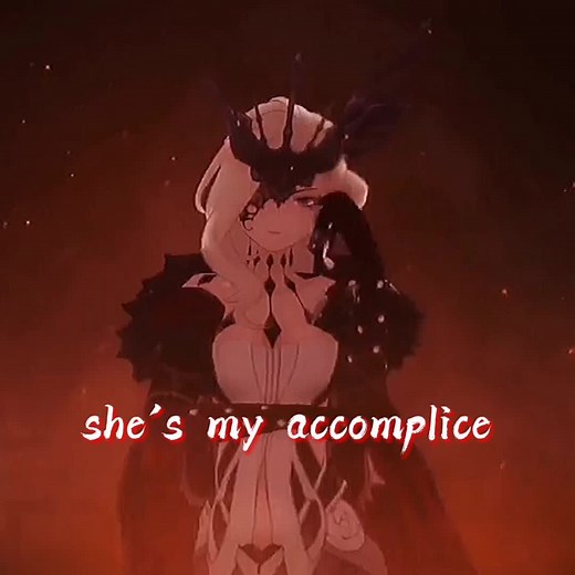 I thought this worked well idk #aesthetic #inazuma #fyp #genshintok #genshin #genshinimpact #genshinedit #mondstadt #liyue #baal #raidenshogun #signora #scaramouche #childe