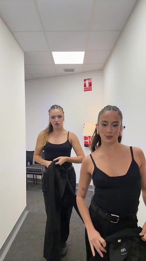 Shakii: Canciones y Bailes en Valencia