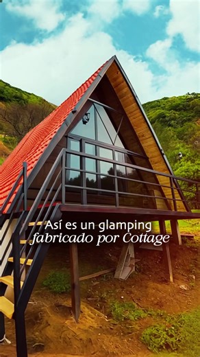 Glamping Personalizado en 30 Días en Ecuador