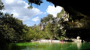 22 Austin pools and Central Texas swimming holes to visit this summer