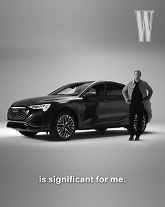 61 reactions | “It’s not just about a beautiful car, it’s about what goes into making that car.” Audi’s Director of Government Affairs and Sustainability, Spencer Reeder, gives us an up-close look at the future of sustainable luxury in automotive and the 2024 Audi Q8 Sportback e-tron. | W Magazine | Facebook