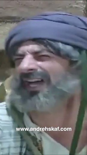 بهلول يسخر من بائع الدجاج ـ بهلول اعقل المجانين