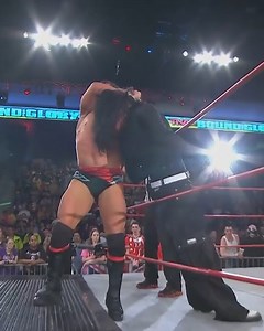 Jeff Hardy defends his world title against Austin Aries at Bound for Glory 2012. | TNA Wrestling UK