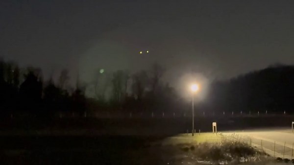 Here’s the truth behind 6 of the most widely circulated mystery drone videos