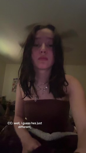 different.. #fy #asl #americansignlanguage #deaf #hardofhearing #viral #pov #different #mrfox