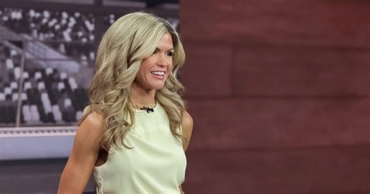 Who is Carla Metts Gebhart? Get to know NASCAR Countdown Live Host for The CW