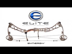 2015 Bow Review: Elite Archery Synergy