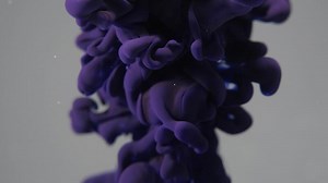 Download purple liquid paint intro for free