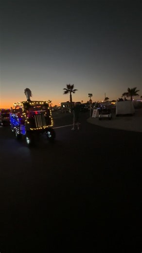 Sundance RV Resort on Reels