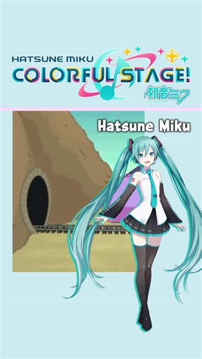 Rating Hatsune Miku: Colorful Stage Experience