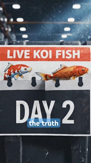 Is Shipping Fish Safe? Online vs. In-Store Aquarium Sourcing