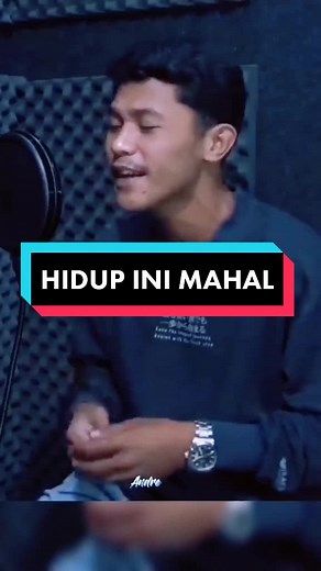 Hidup Ini Mahal - Lirik Lagu Goliath