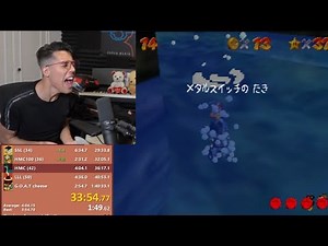 BEST FAILS In Speedrunning #203