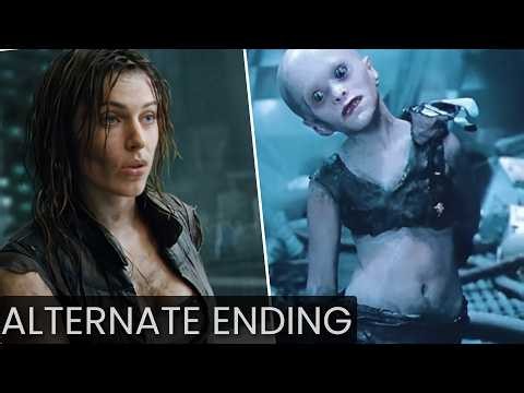 Pandorum (2009): 15 Weird Secrets You Didn't Know