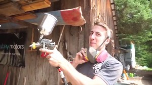 631K views · 2K shares | We finished the 4x4 100HP off road go kart!...