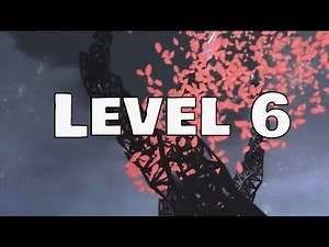 FLOWER Gameplay Walkthrough 1080p HD PS4 No Commentary Level 6