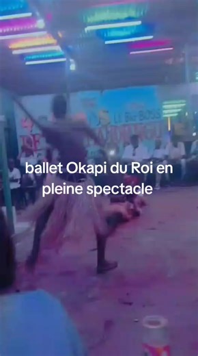 Okapi Mvuama (@okapi.mvuama)’s videos with son original - Okapi Mvuama